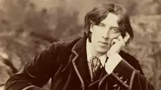 A spasso tra i libri   -  La vita tempestosa di Oscar Wilde