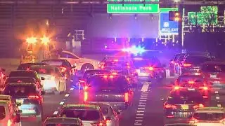 Driver charged in DC officer Terry Bennett's death held without bond