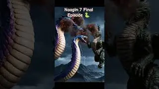 Naagin 7 Final Episode Promo| Hotstar| Fight between Ananta and Dragon 🐍🐉🐍🐉🐍🐉🐍🐉🐍