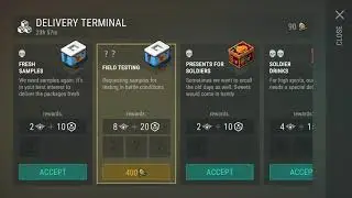 ATV transmission 🥰 : Last day on earth survival
