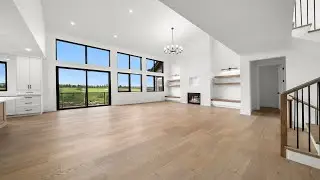 Custom Acreage Home Builders in Calgary - Sunset Homes