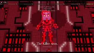 LOSERS ARE SUPPOSED TO LOSE! (Forsaken Clip Dump)