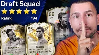 A 195-&Ouml;S &Aacute;LOM DRAFT CSAPAT