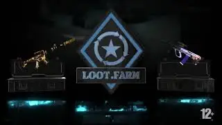 LootFarm   Trade your DOTA 2 or CSGO skins