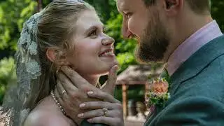 Sydney & Cody's Dunwoody Nature Center Wedding | Atlanta Wedding Photography Slideshow