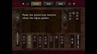 Onimusha Warlords - Magic Jewel 3 (All Magic Jewels 3/5) - Decoder Box Byakko (West Area)