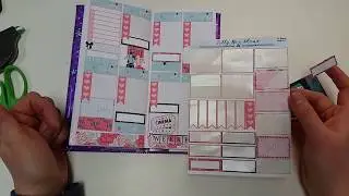 Plan With Me - PPWEEKS - Apr 20