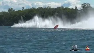 Beauharnois 2022 - Hydro350 Heat 1B