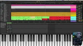 Making Experimental Psychedelic Rock For My New Album