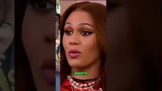 Тринити Родман рассказывает о своих отношениях с отцом, Деннисом Родманом