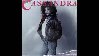 Cassandra - Oh What A Feeling