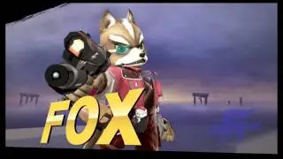 IxisNaugus (Sonic) vs C.R.Z (Fox) [3]