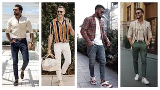 40 Outfit Combinations to Instantly Look Classy & Stylish! (Unique Colors Inside!”) 2025