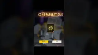 SUKUNA ARRIVAL ANIMATION FADED WHEEL | NEW FADED WHEEL EVENT FREE FIRE | FREE FIRE NEW EVENT TO DAY