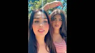 هند القحطاني مسافرة هي وبناتها 🛳️فالباخرة أجواء تهبل ولابسين لبس صيفي😎