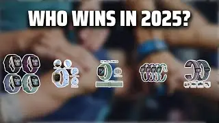 The Top 5 Best Fitbit Versa 4 Bands in 2025 - Must Watch Before Buying!