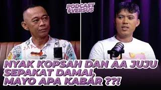 INI AKHIR DRAMA NYAK KOPSAH, AA JUJU, DAN CODEBLUE