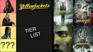Ranking Every Yellowjackets Character From Worst to Best