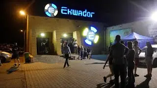 🇵🇱 Klub Ekwador - Dla Marity i Karola ( DJ Kris )