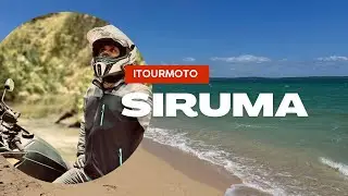 Siruma | Motorcycle Adventure