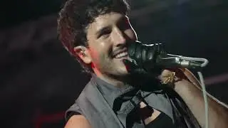 𝙎𝙚𝙗𝙖𝙨𝙩𝙞𝙖́𝙣 𝙔𝙖𝙩𝙧𝙖, ROBI - Lienzo (en vivo Almer&iacute;a, Espa&ntilde;a 'Entre Tanta Gente Summer Tour')
