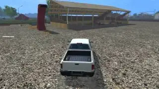 FS15 STATES v2 Map Preview