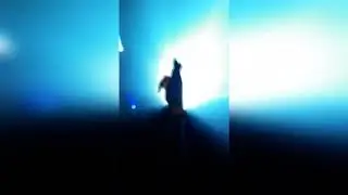 Gydra (Menfort) live @ Polygon Rave, Saint Petersburg (19/08/23)