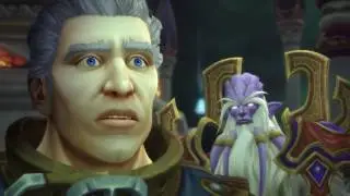 World of Warcraft - Legion