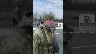 МІЛОВЕ ЗУСТРІЧАЄ ВОГНЕМ! 🔥 Як прикордонники готували засідку колонам РФ