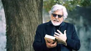 #Danted&igrave; -  Pier Maria Cecchini e la Lettura del Primo Canto dell'Inferno