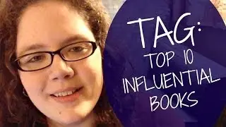 TAG | Top 10 Influential Books