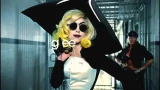 Telephone (feat  Beyonc&eacute;, Rachel Berry, & Sunshine Coraz&oacute;n)