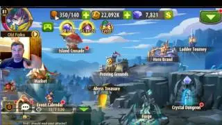 Magic Rush - Essence Event - Maximizing Rewards