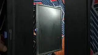 micromax tv 32 inch on without remote