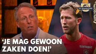 Chris Woerts hekelt ophef rond transfer Vlap naar Spartak Moskou: 'Je mag gewoon zaken doen!'