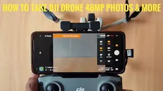 How to take 48MP photos & more