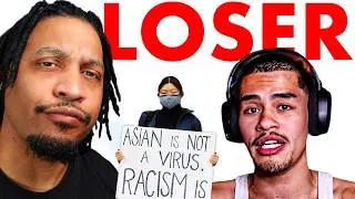 Aba Just Exposed Sneako for Lying About Black People and Hate Crimes