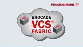 Vereinfachung im Netzwerk durch Brocade VCS Ethernet Fabrics