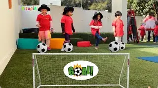Kidopia Sports Mount Colah Childcare
