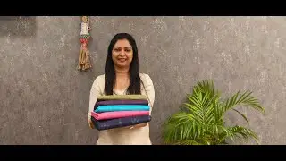 Semi Tussar Unstitched Suits Collections 🛍 || 𝐆𝐋𝐈𝐓𝐙𝐈𝐍𝐃𝐈𝐀 FASHIONS 🌟
