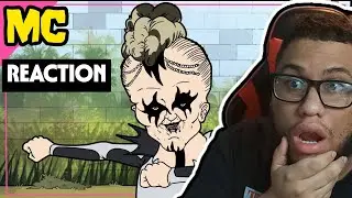 Reaction To Jojo Siwa&rsquo;s Karma - MeatCanyon