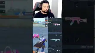 Fm radio trolling camper in pubg mobile 🤣😂 #Shorts #fmradiogaming