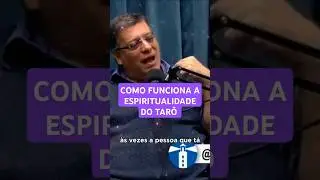Como funciona a consulta de tar&ocirc; #tarot #cartomante #tarologa #cartomancia