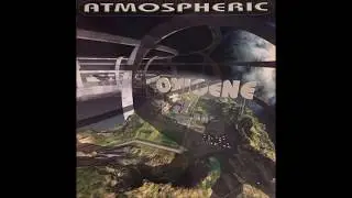 ATMOSPHERIC -  OXIGEN  (Hard rave version)