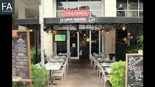 FOR LEASE - 1057 BRICKELL PLAZA