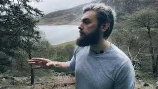 Tríade Nórdica | 3 Conceitos Usados Pelos Vikings Para Conquistar Poder #ep46