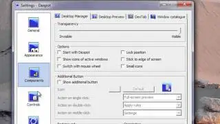 Run Multiple Desktops! [HD]