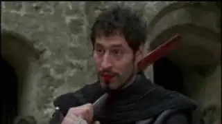BEYOND THE LIMITS UNCUT GORE SFX 2/2