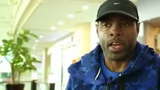 My Journey Lung cancer on the road to recovery 2017 Jason Carty