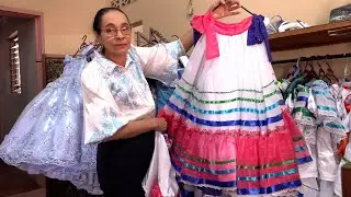 Jornadas darianas dinamizan actividades económicas en Ciudad Darío